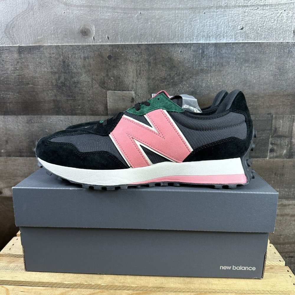 Mens New‎ Balance 327 U327CNT Chinese Lunar New Year Size 12